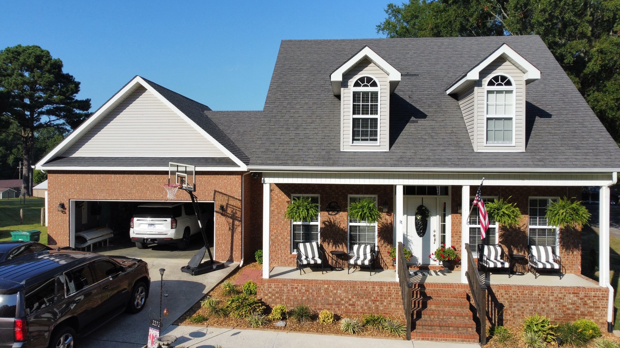 2272 Old Tullahoma Rd