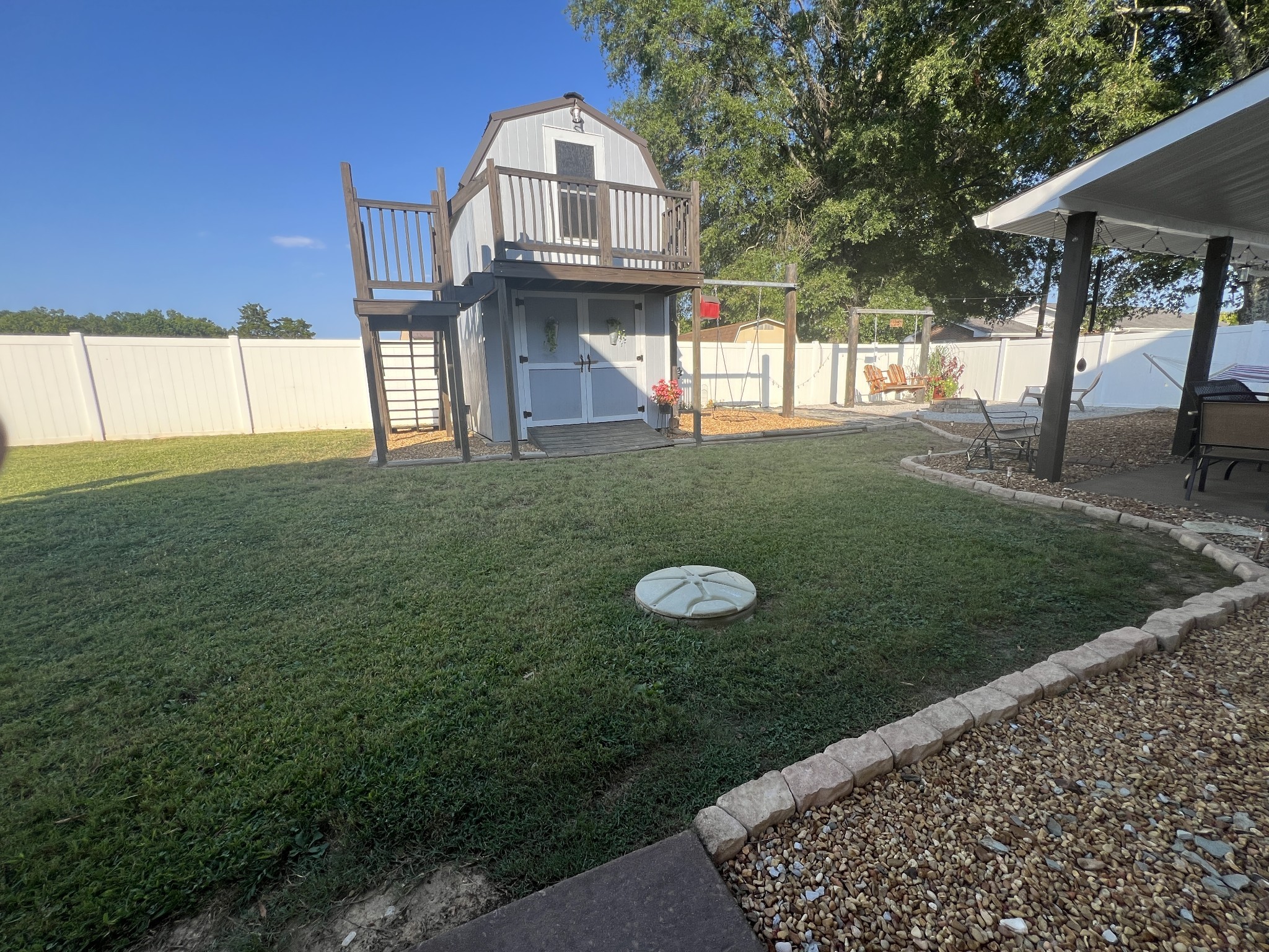 2272 Old Tullahoma Rd