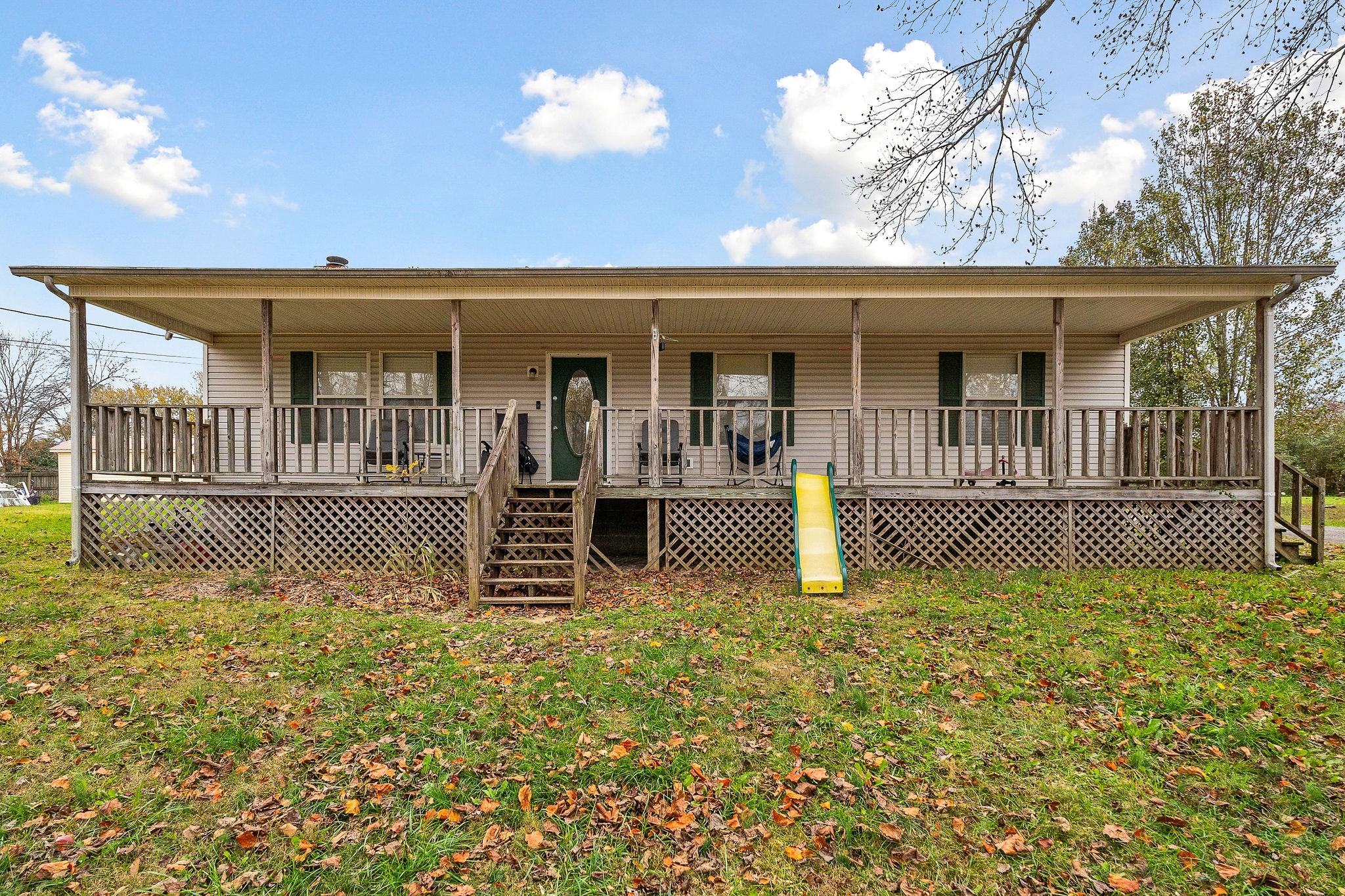 115 Windy Cut St