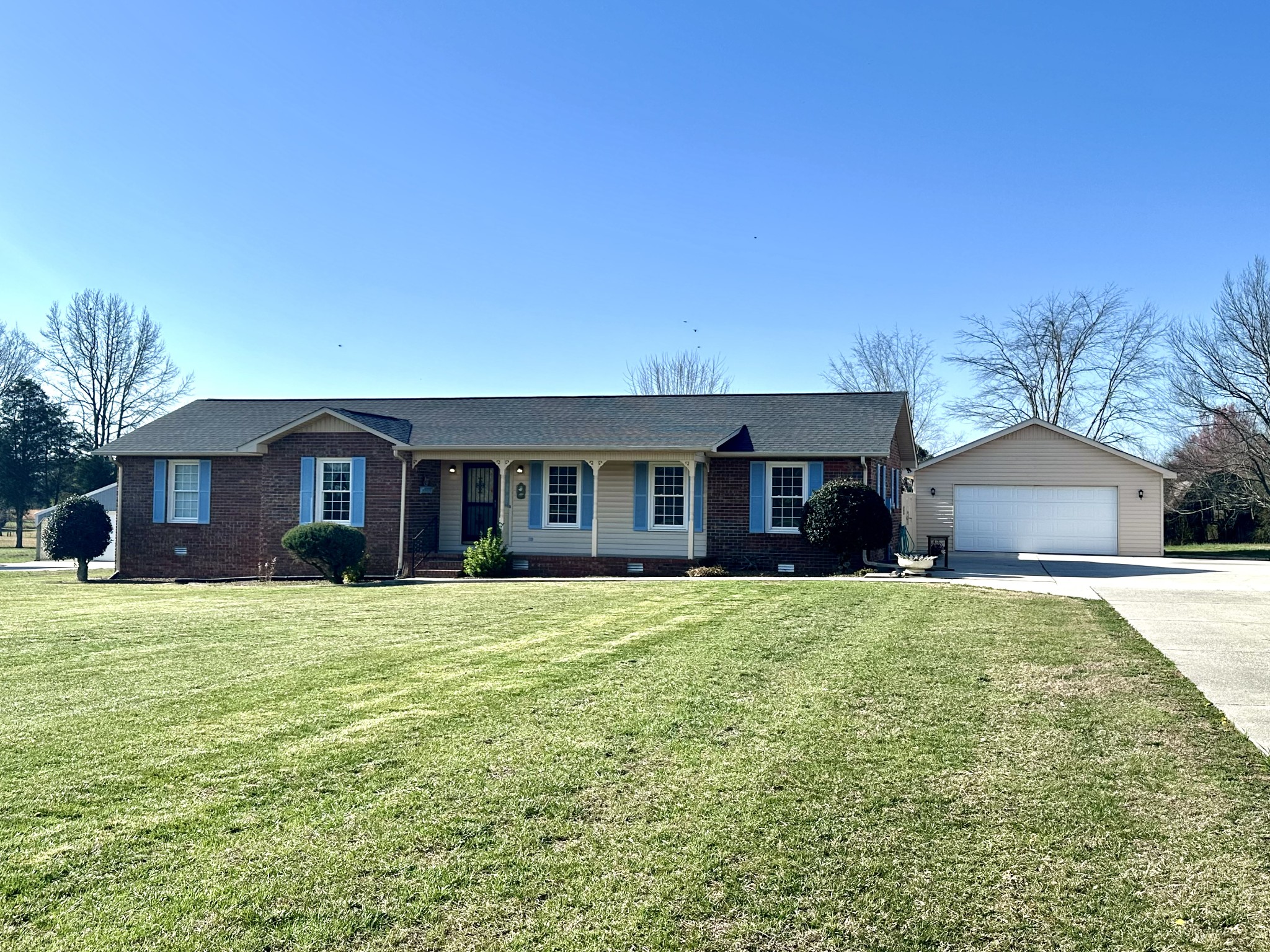 4389 Murfreesboro Hwy