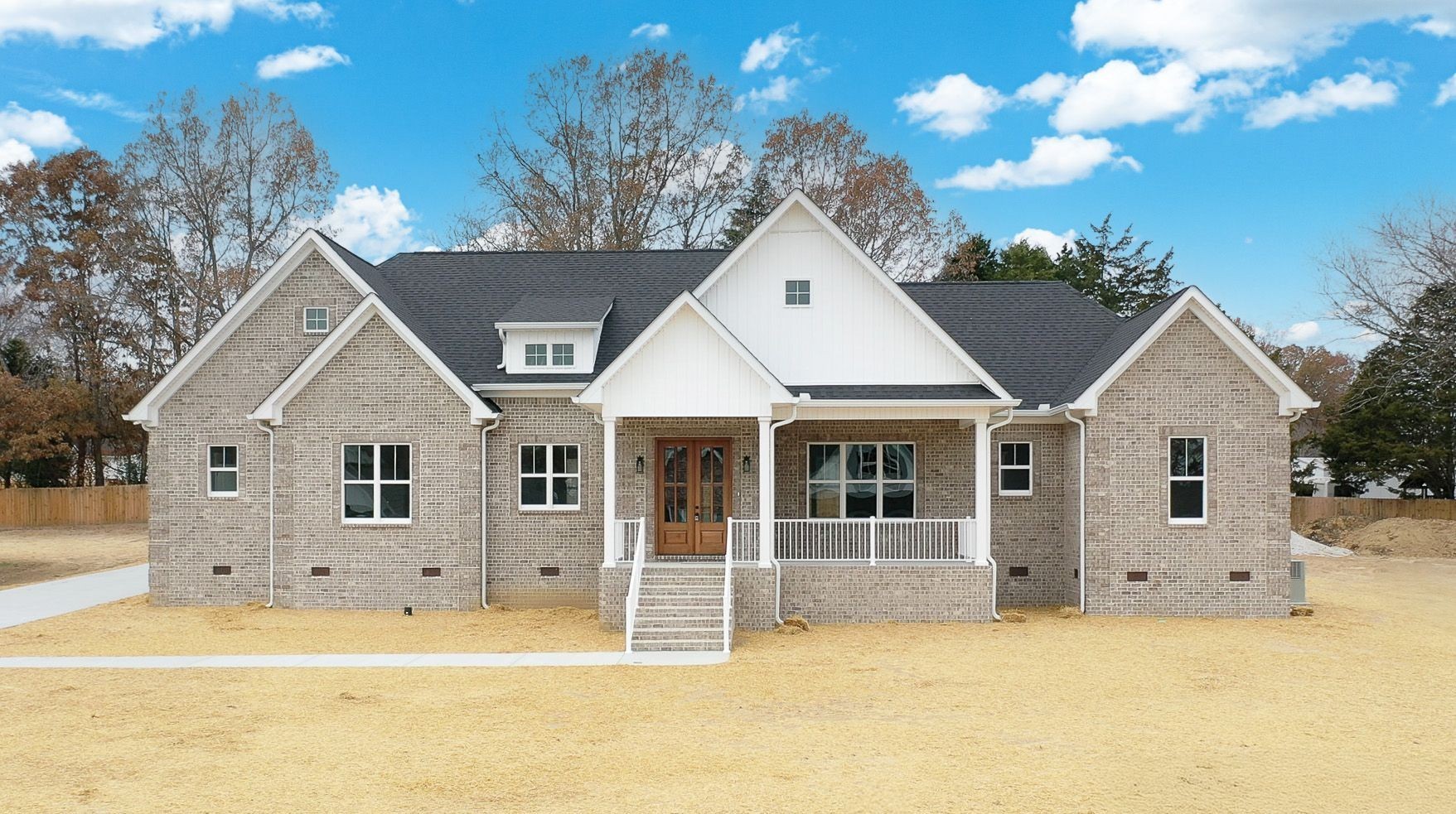 107 Settlers Trace