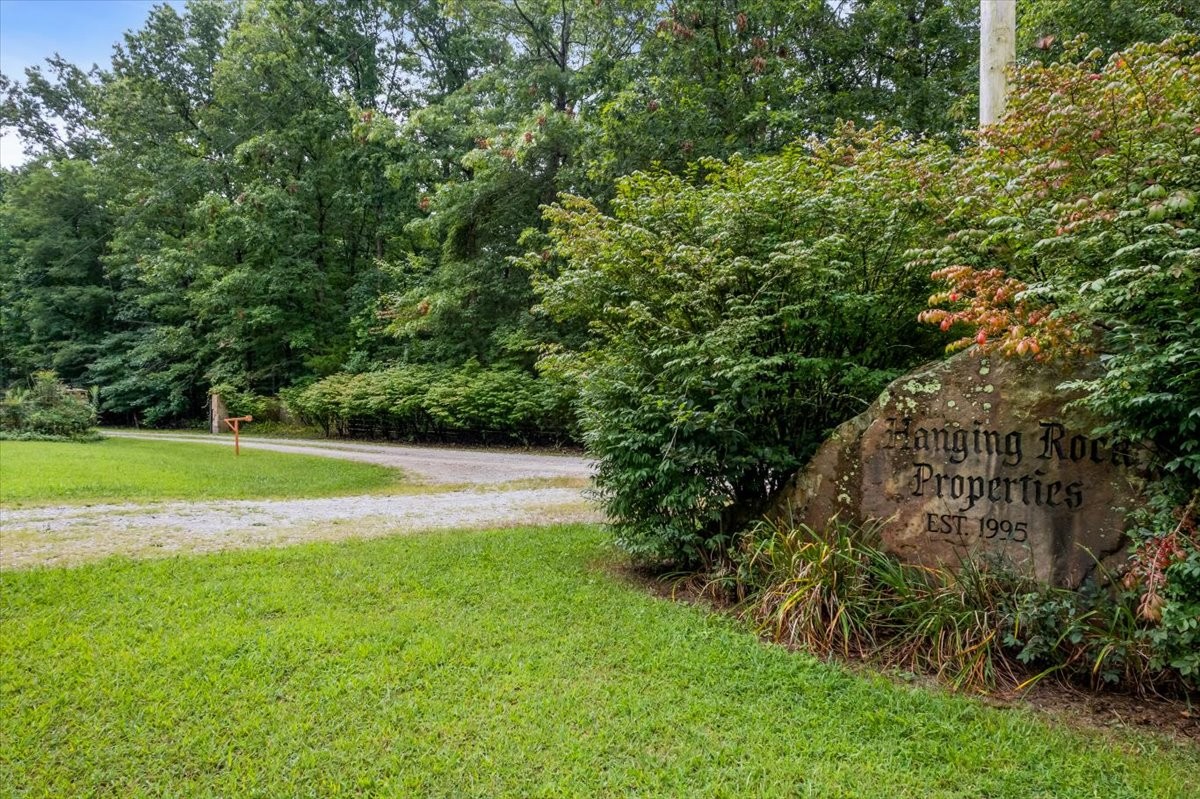 0 Hanging Rock Dr