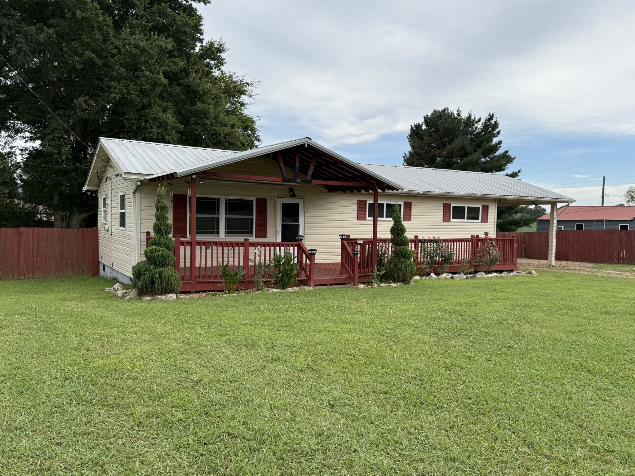 10697 David Crockett Pkwy