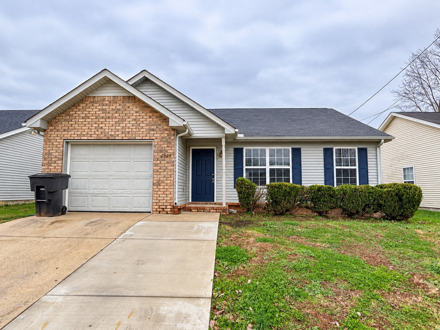 2628 Dakota Way