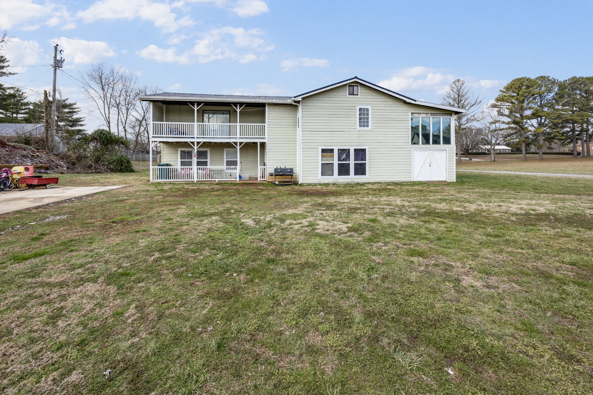 214 Earle St