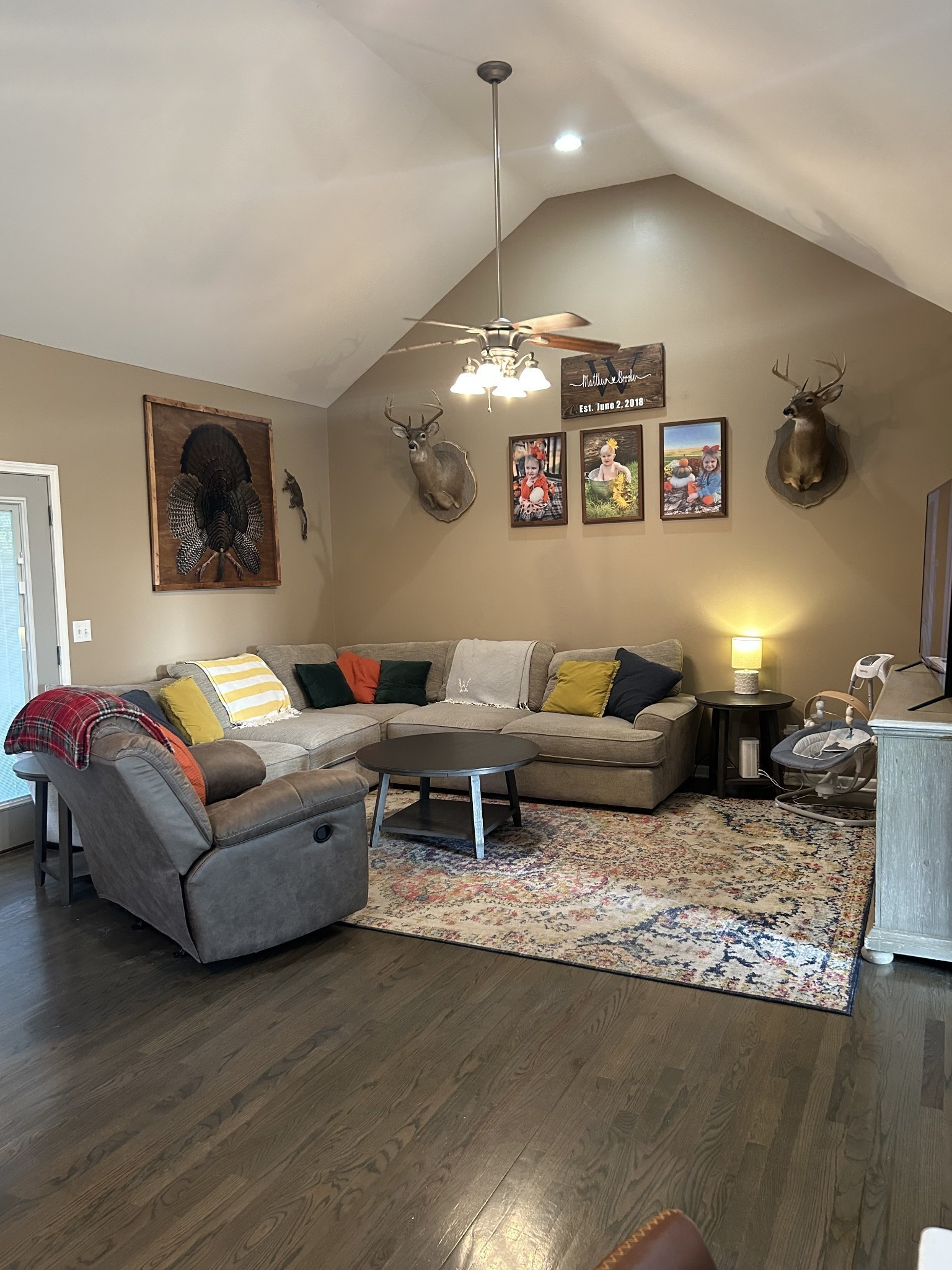 999 Sherrill Rd