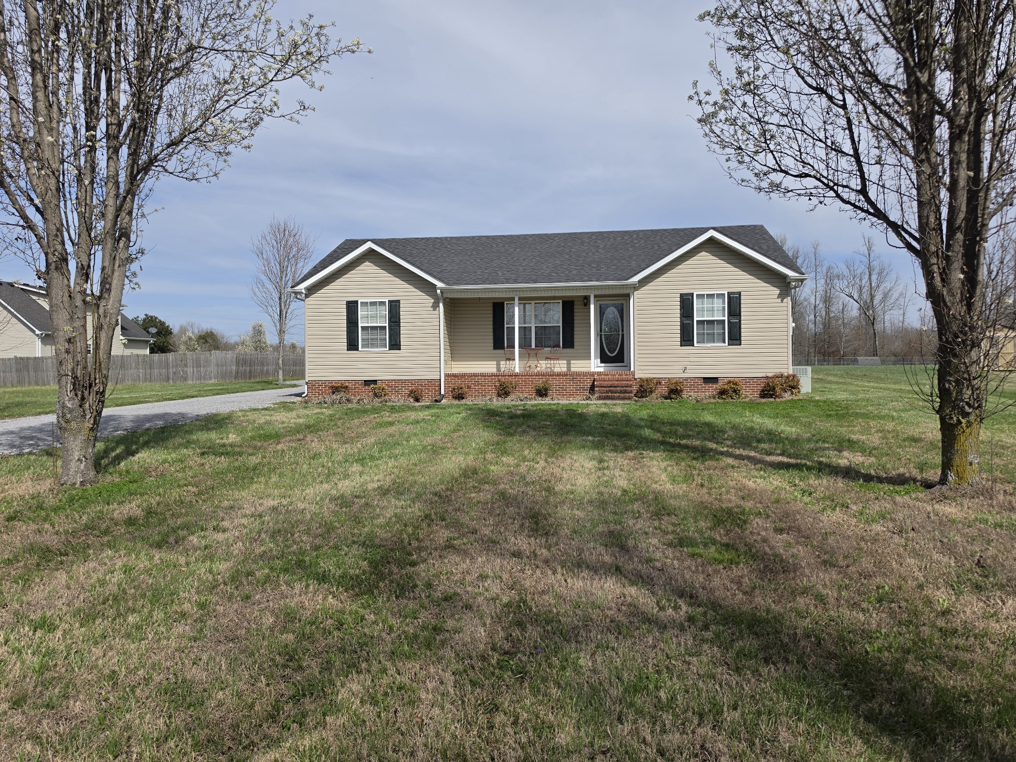 3050 Gnat Hill Rd