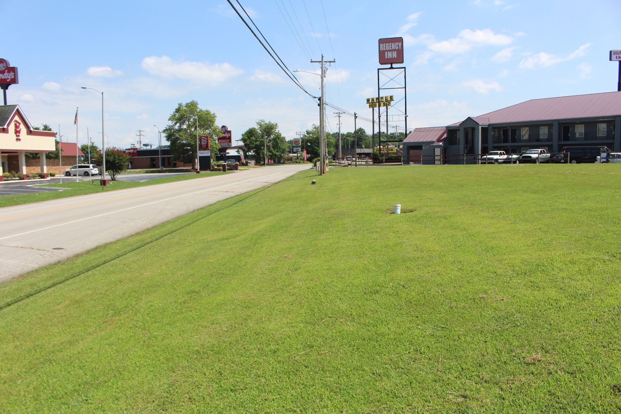 155 Expressway Dr