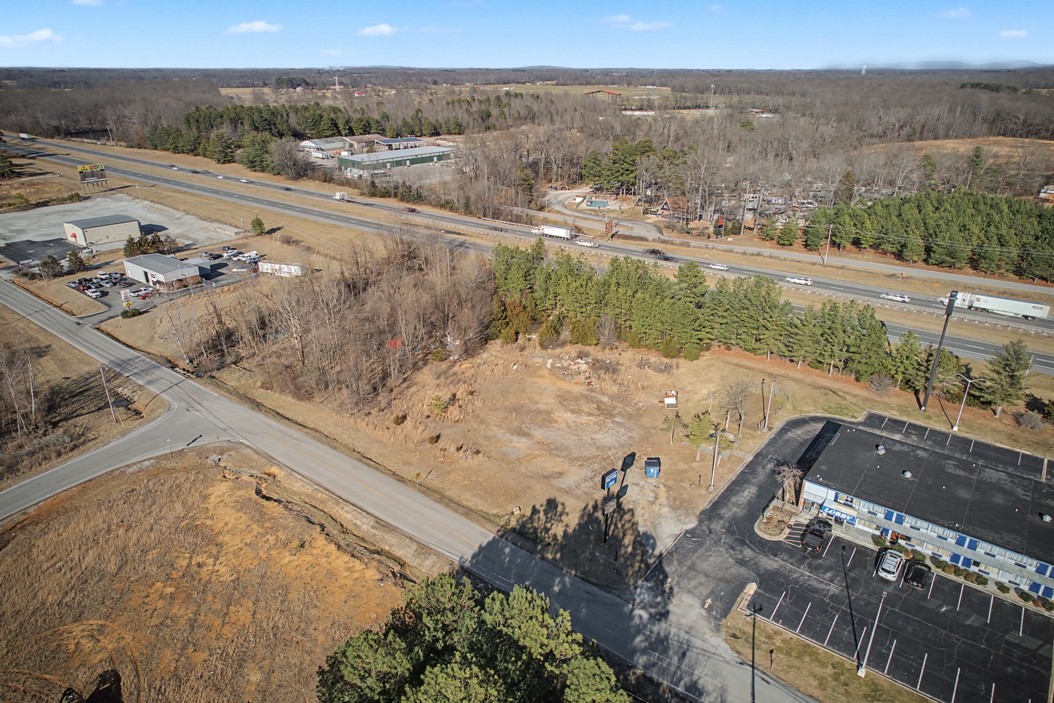 0 Expressway Drive