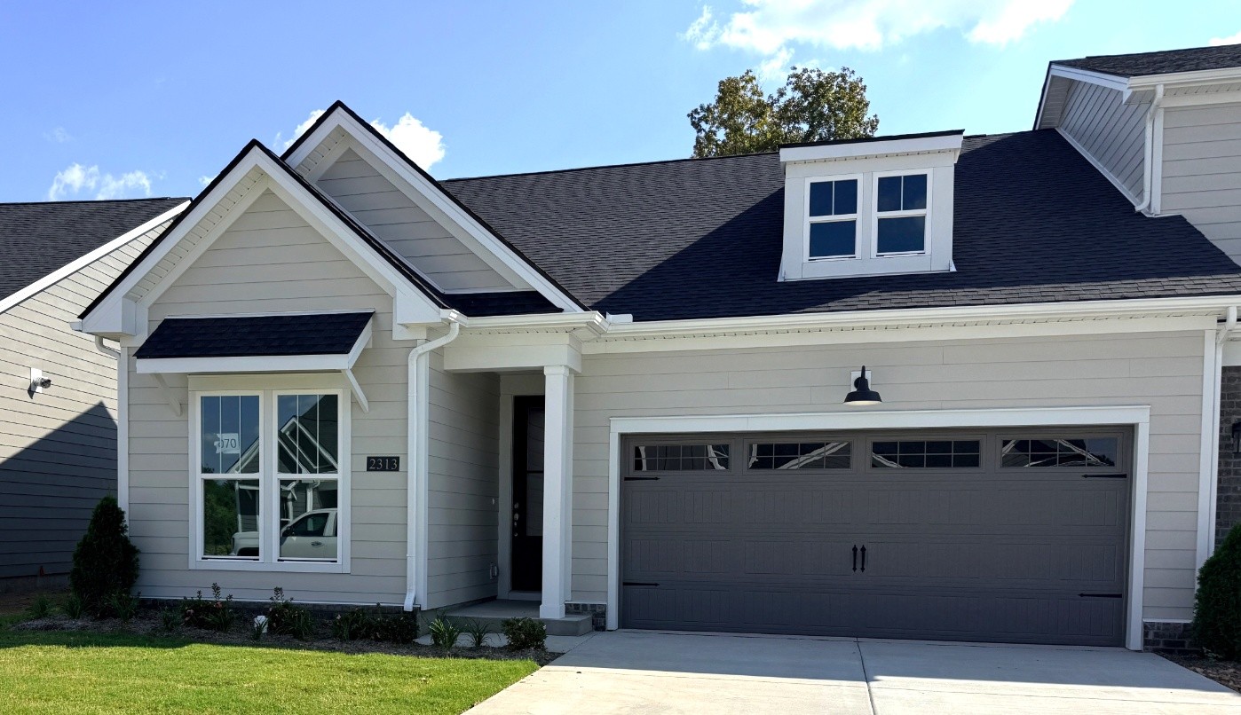 2313 Audubon Ln Unit: GTR070