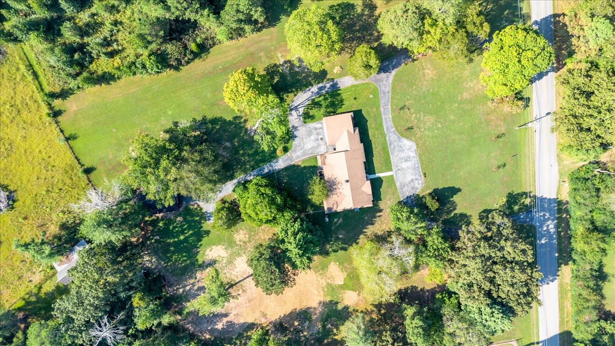 219 Cat Creek Rd