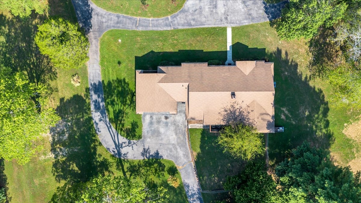 219 Cat Creek Rd