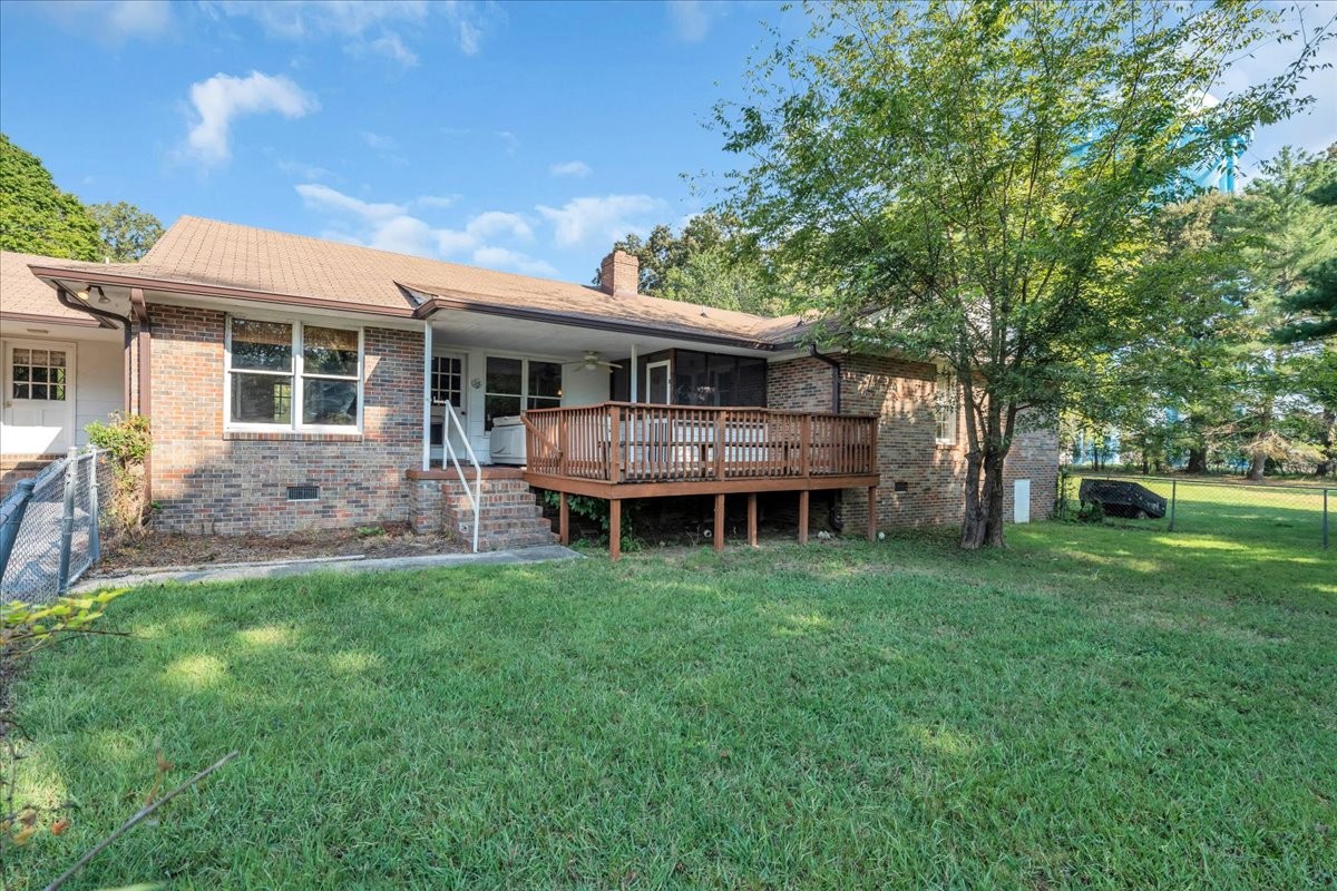 219 Cat Creek Rd