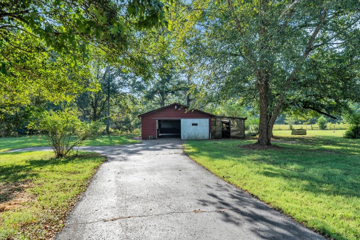 219 Cat Creek Rd