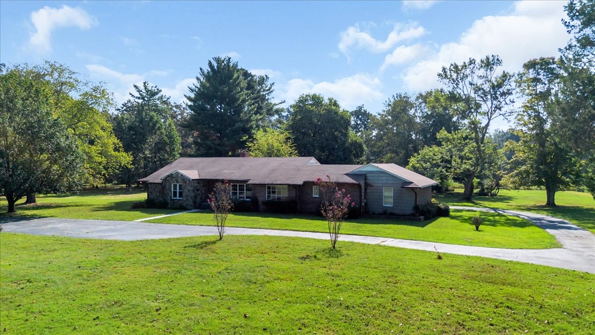 219 Cat Creek Rd