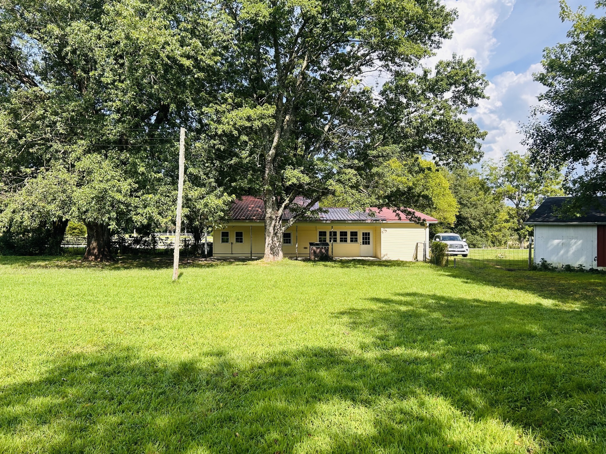 3595 Powers Bridge Rd