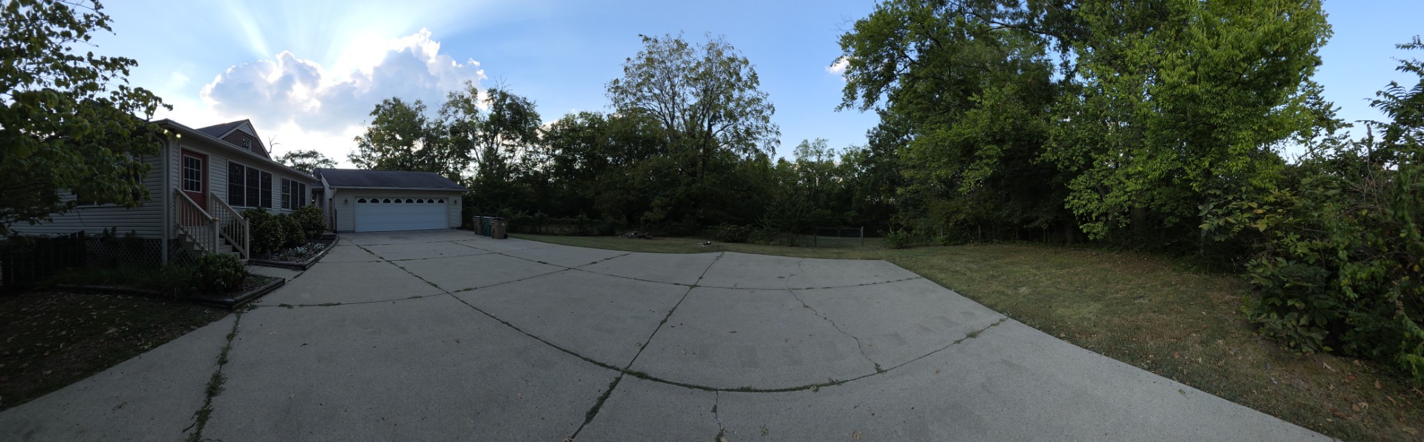 322 E Campbell Rd