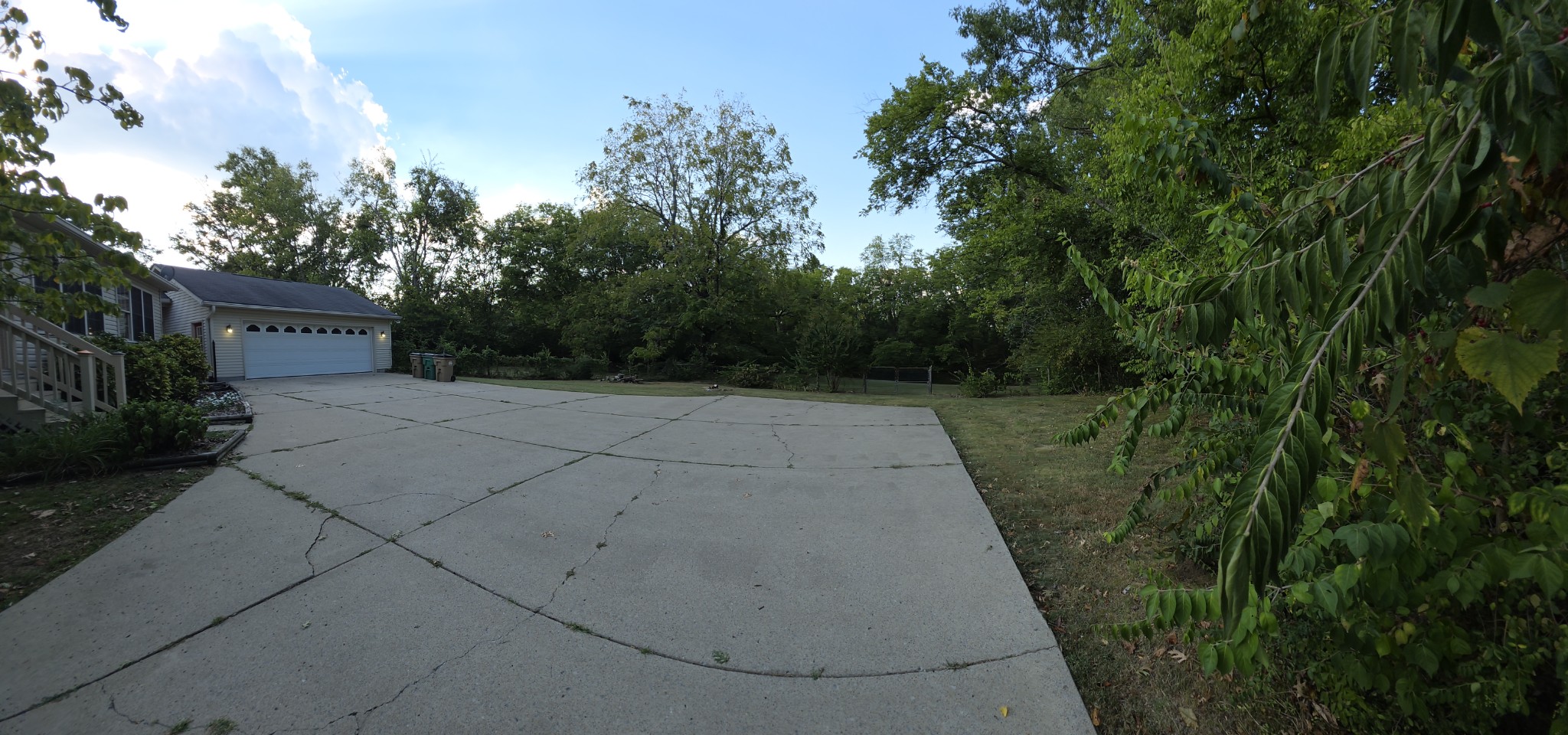 322 E Campbell Rd