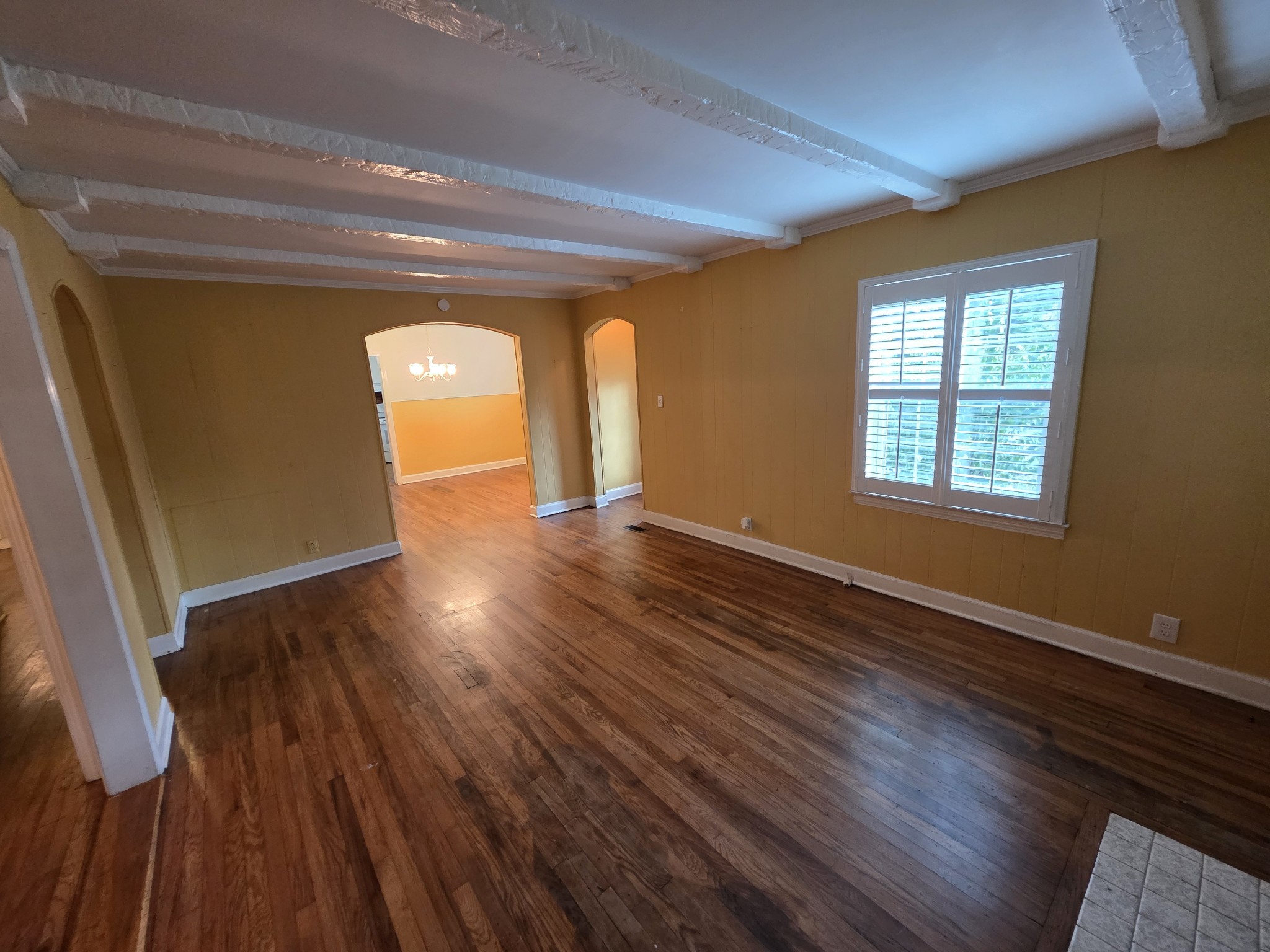 322 E Campbell Rd