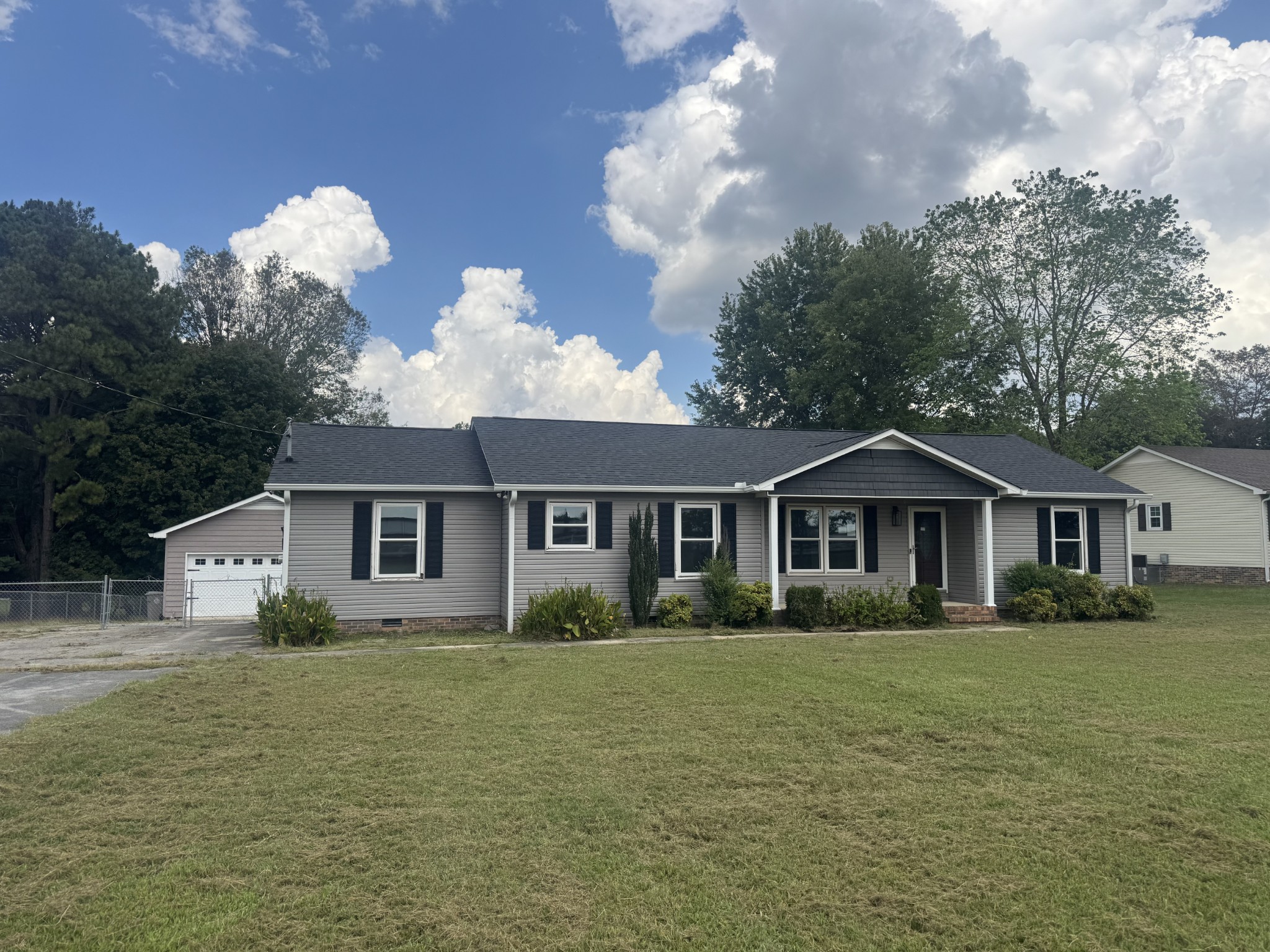 920 Rock Creek Rd