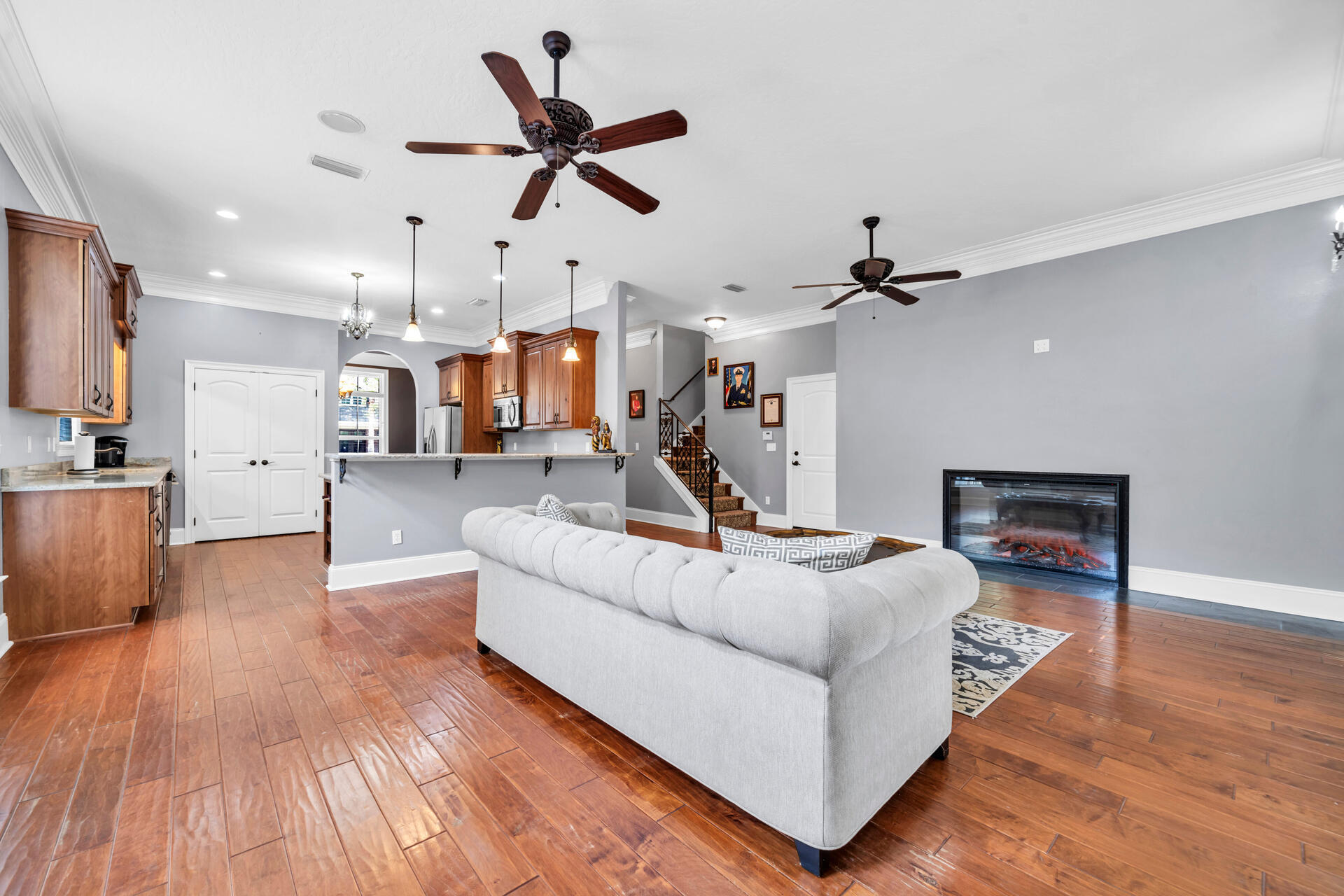 2 Plantation Oaks Drive