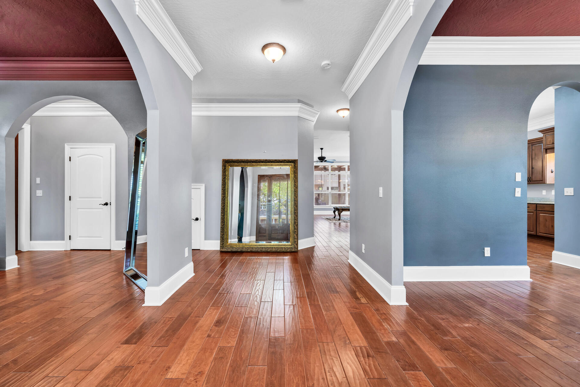 2 Plantation Oaks Drive