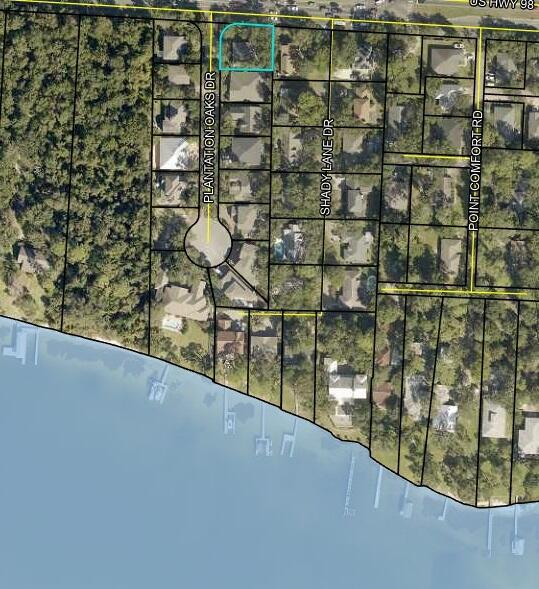 2 Plantation Oaks Drive
