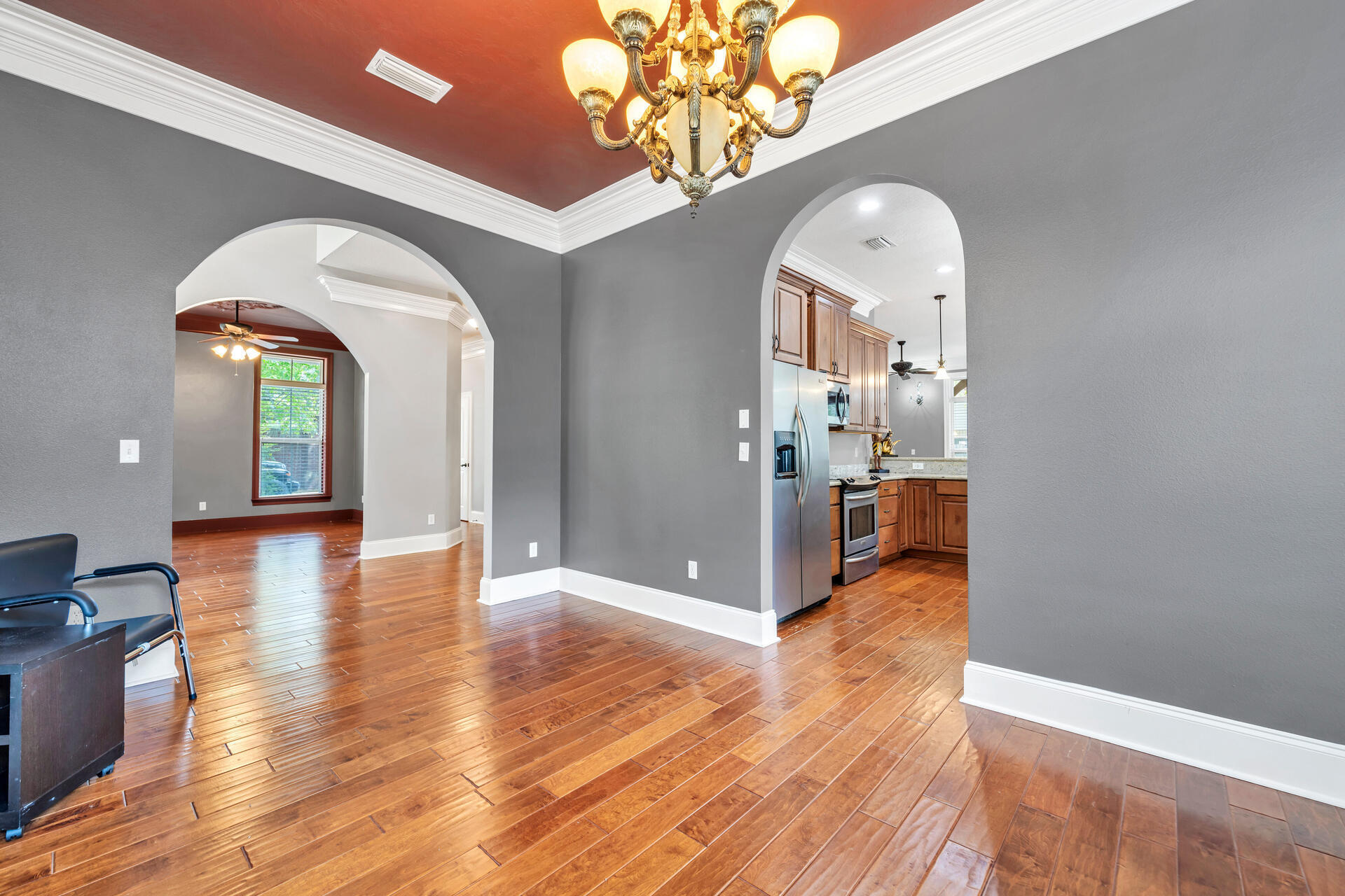2 Plantation Oaks Drive