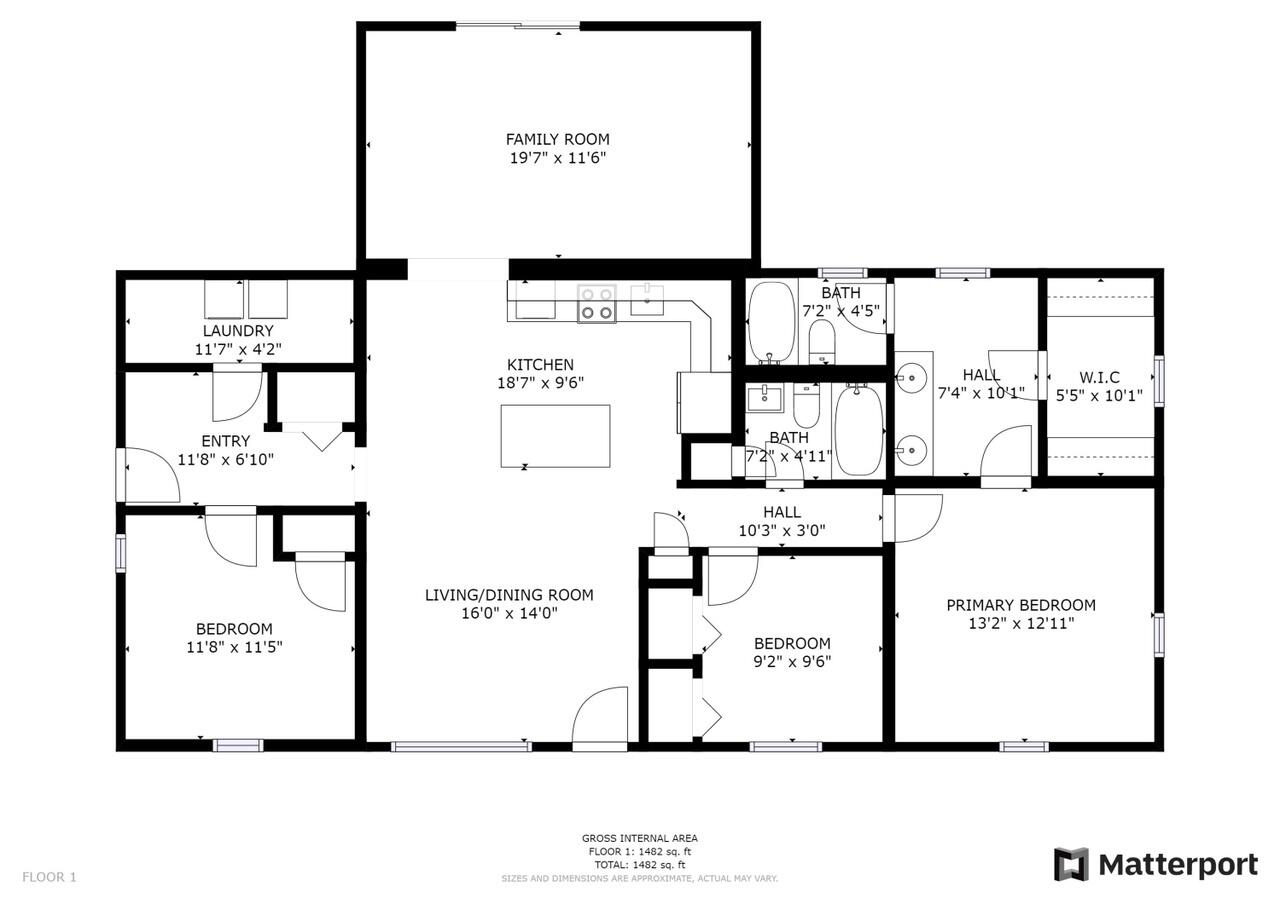 136 NW Robinwood Drive