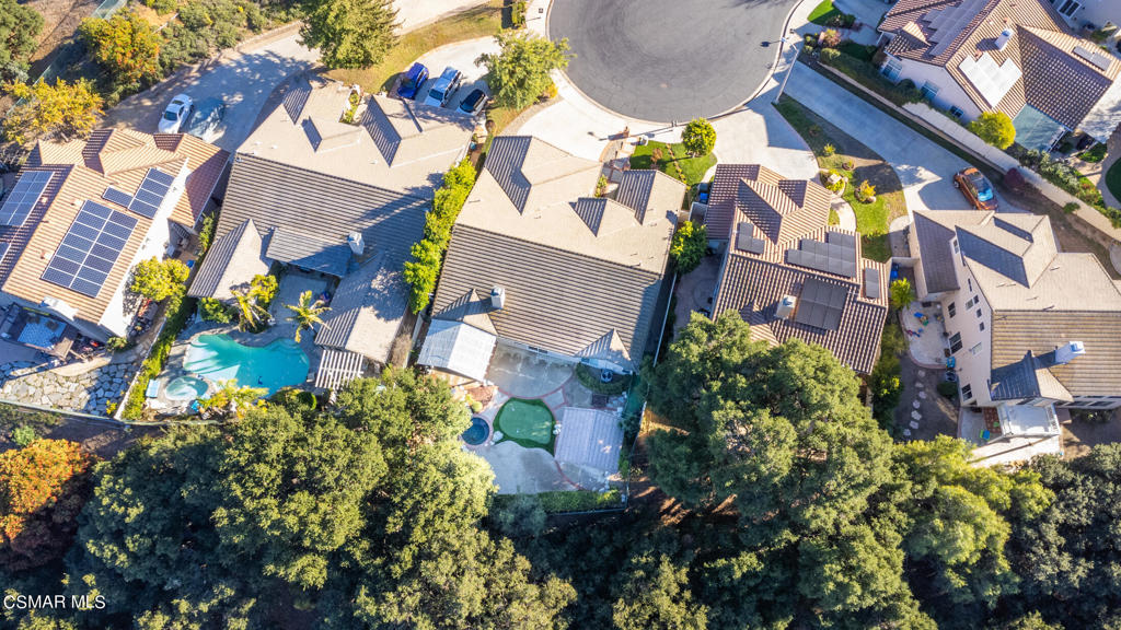 1607 Meadowglen Court