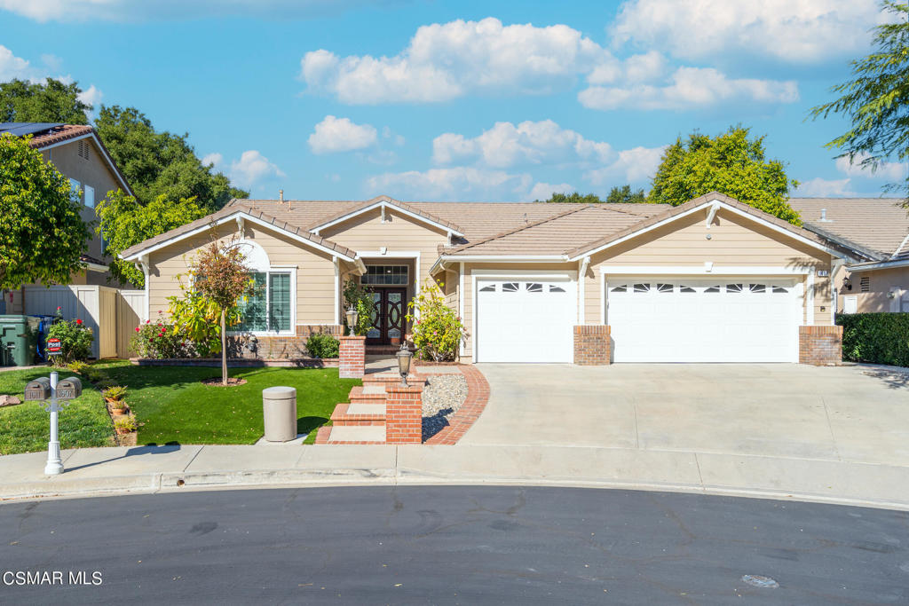 1607 Meadowglen Court