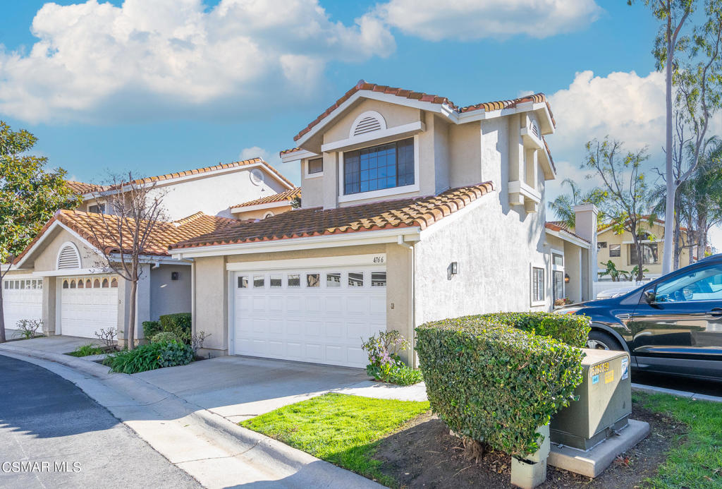 4766 Castello Way