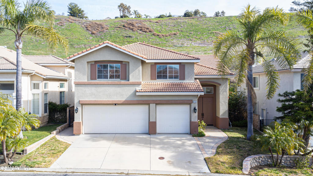 3120 Anasazi Way