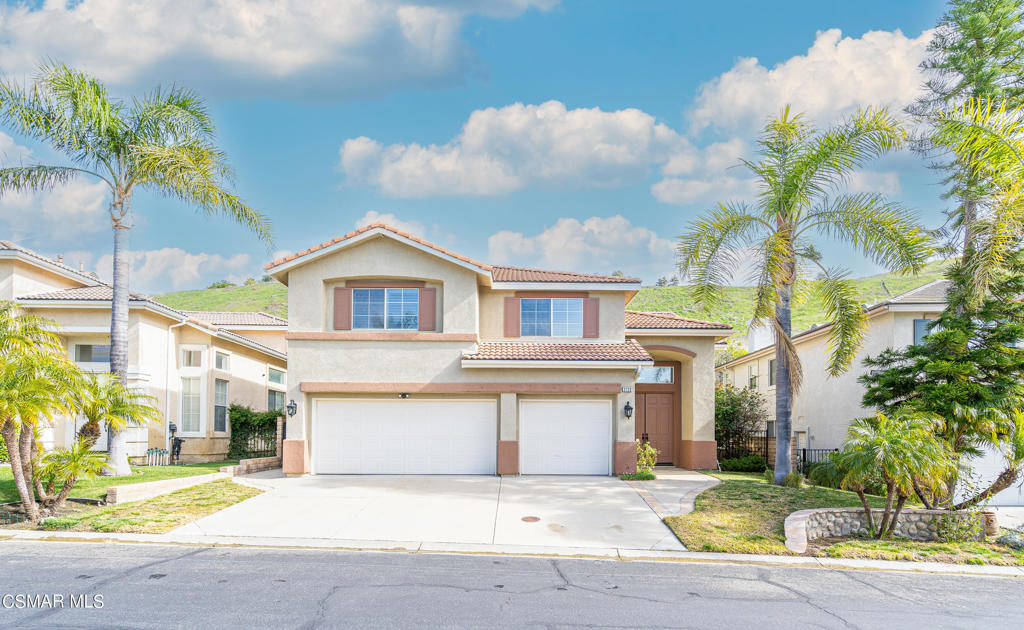 3120 Anasazi Way