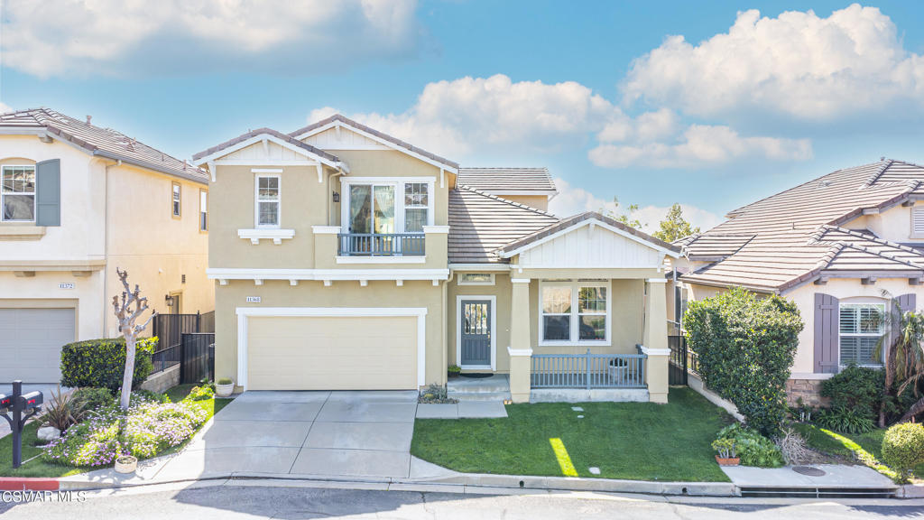 11368 Oakford Lane