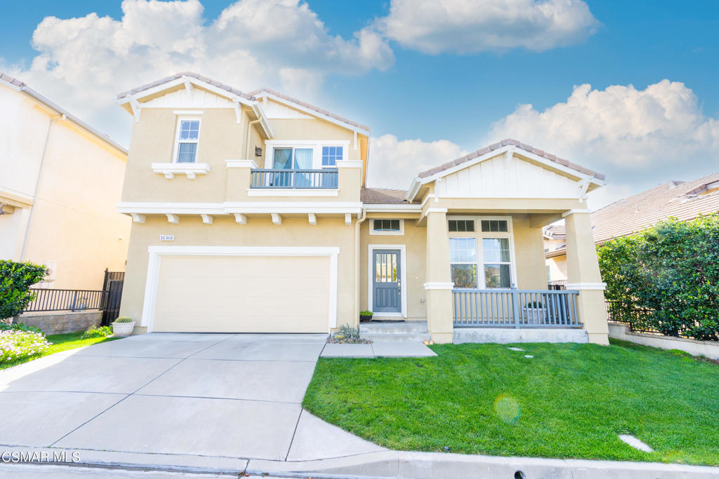 11368 Oakford Lane