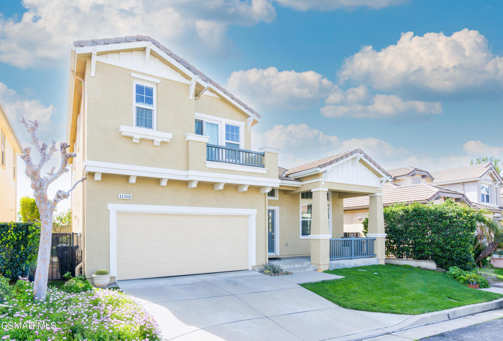 11368 Oakford Lane