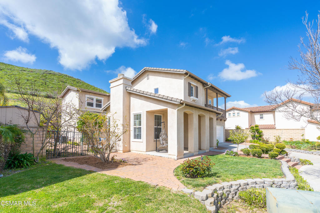 4722 Via La Jolla