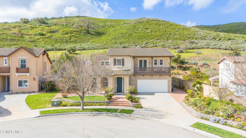 4722 Via La Jolla