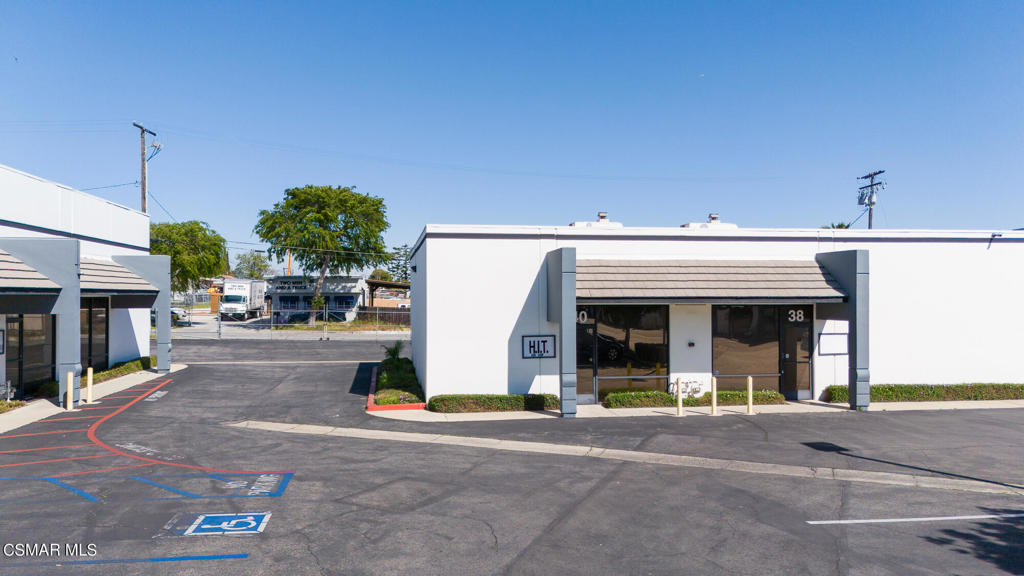 38 N Central Avenue