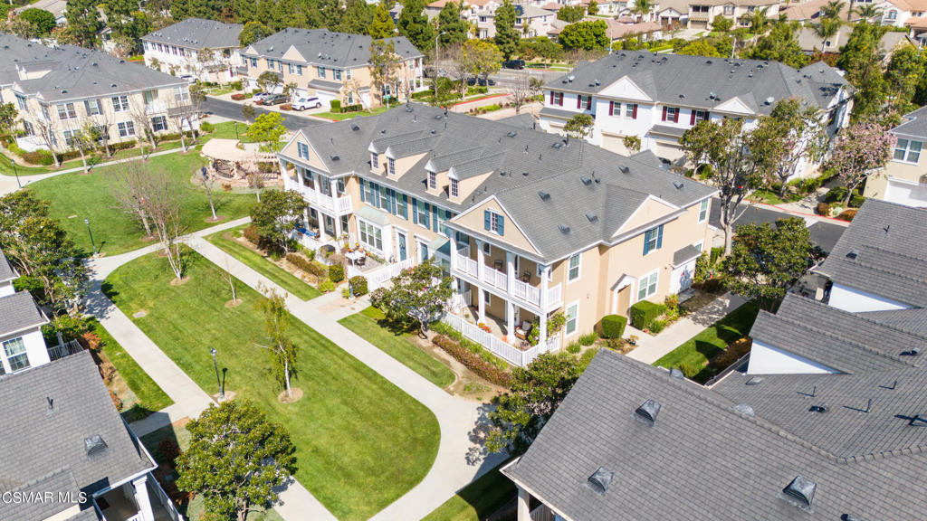 5620 Northwind Court