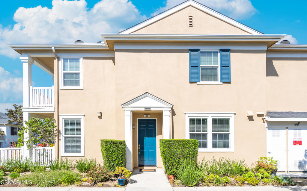 5620 Northwind Court