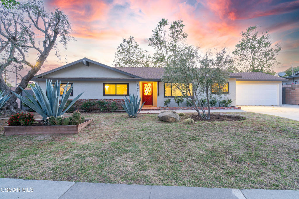 3207 Greenville Avenue