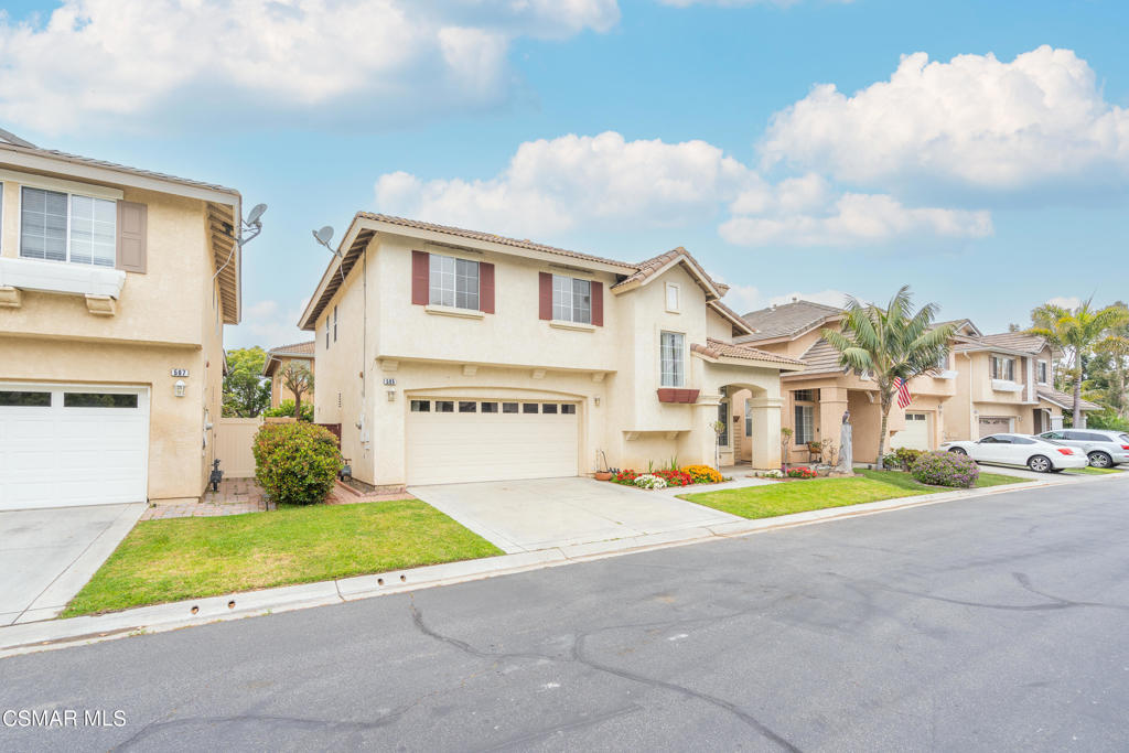 505 Calle Capistrano