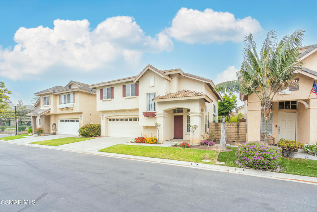 505 Calle Capistrano