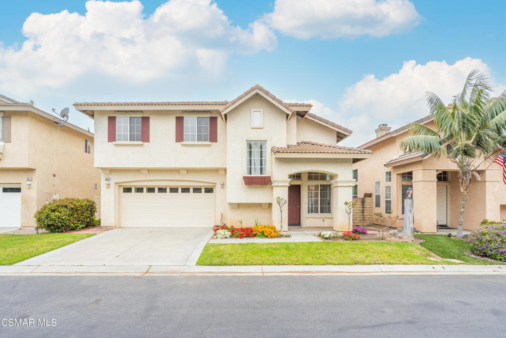 505 Calle Capistrano