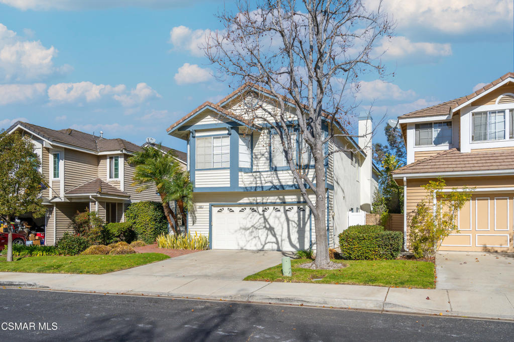 11925 Berrybrook Court
