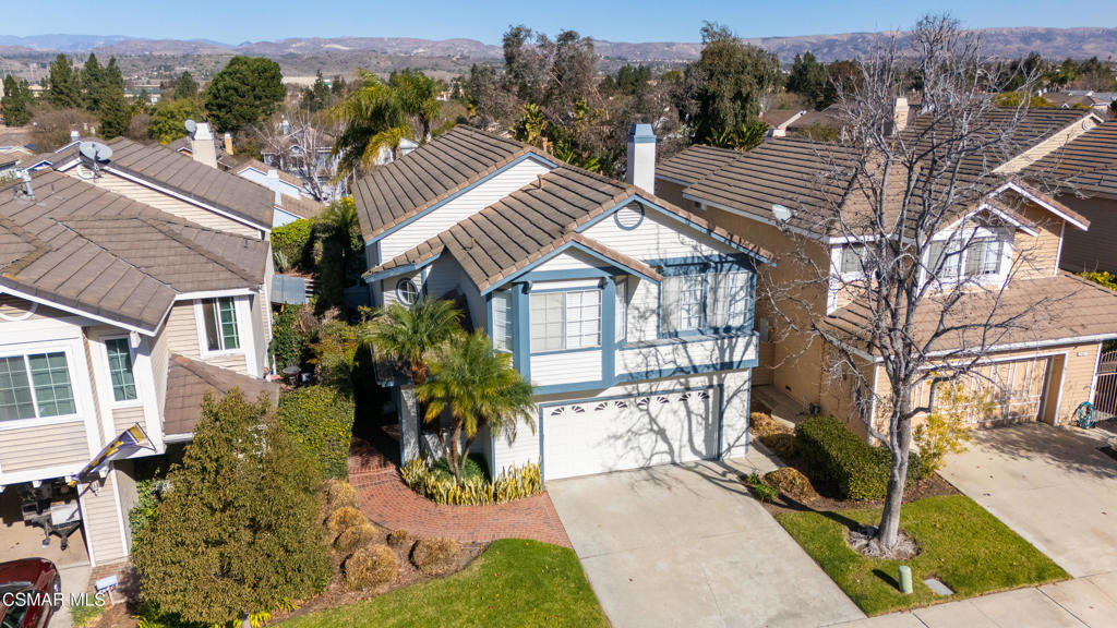 11925 Berrybrook Court