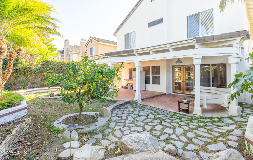 11925 Berrybrook Court