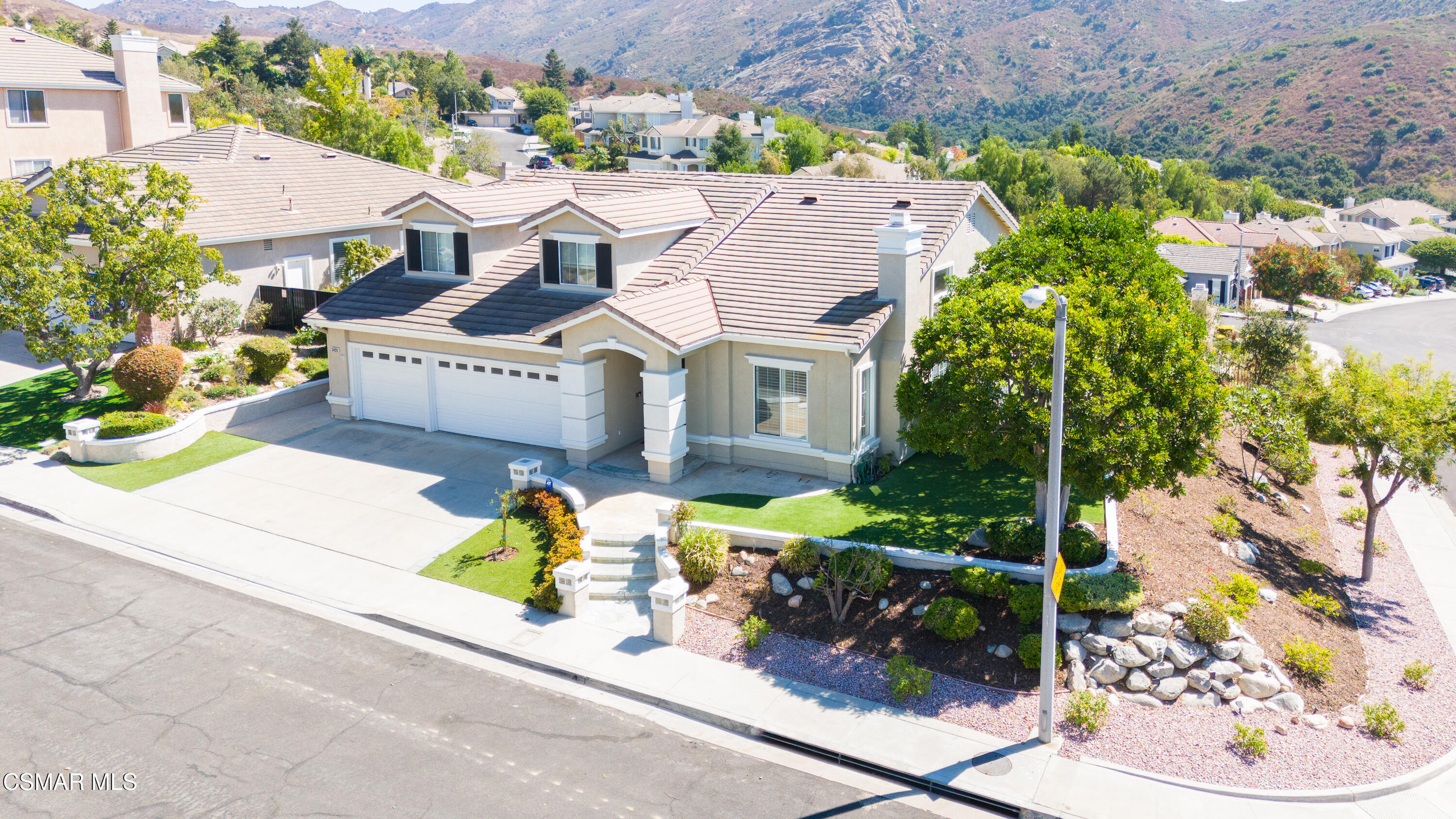 3428 Country Haven Circle